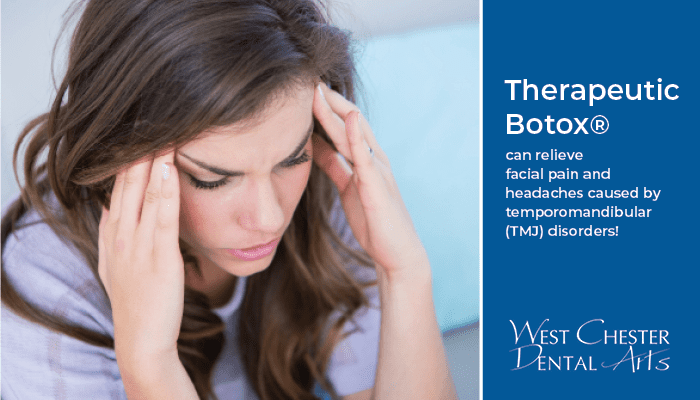 Botox® for TMJ Disorder How Does It Work? photo